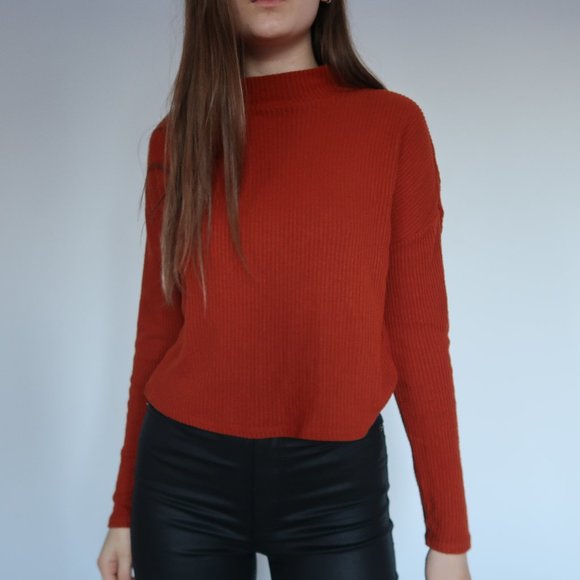 Long sleeve shirt - Picture 1 of 3